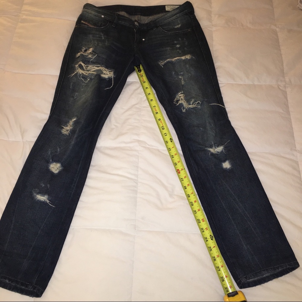 DIESEL JEANS - Picture 4 of 13